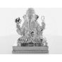 925 Silver Idol Ganesh - ANAND.AE