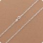 925 Silver Customized Arbic Name Necklace (1 Name)