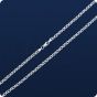 925 Silver Link Neck Chains (4.30mm)