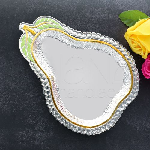 925 Tray (Gold Plated)